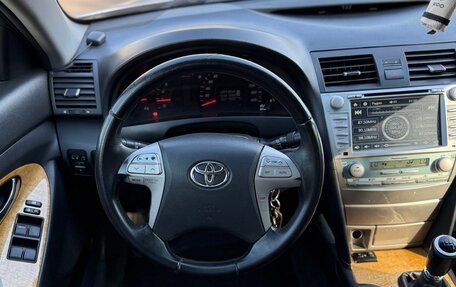 Toyota Camry, 2007 год, 850 000 рублей, 7 фотография