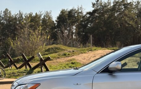 Toyota Camry, 2007 год, 850 000 рублей, 2 фотография
