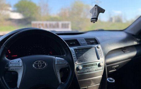 Toyota Camry, 2007 год, 850 000 рублей, 8 фотография