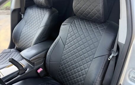 Toyota Camry, 2007 год, 850 000 рублей, 9 фотография