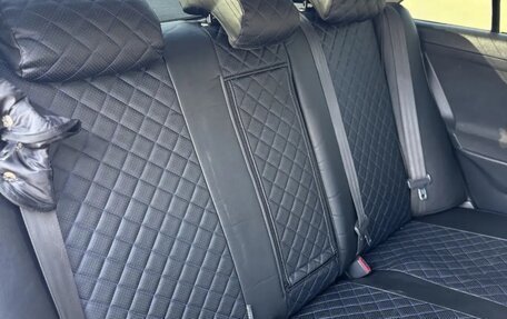 Toyota Camry, 2007 год, 850 000 рублей, 10 фотография