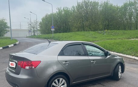 KIA Cerato III, 2010 год, 1 050 000 рублей, 4 фотография