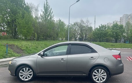 KIA Cerato III, 2010 год, 1 050 000 рублей, 2 фотография
