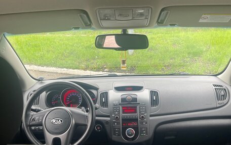 KIA Cerato III, 2010 год, 1 050 000 рублей, 6 фотография