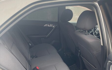 KIA Cerato III, 2010 год, 1 050 000 рублей, 7 фотография
