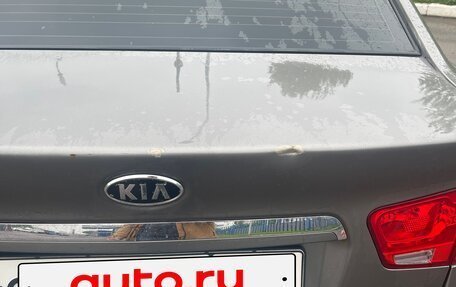 KIA Cerato III, 2010 год, 1 050 000 рублей, 11 фотография