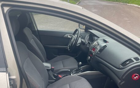 KIA Cerato III, 2010 год, 1 050 000 рублей, 8 фотография