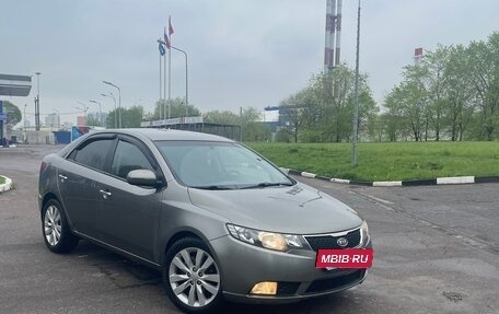 KIA Cerato III, 2010 год, 1 050 000 рублей, 3 фотография