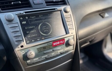 Toyota Camry, 2007 год, 850 000 рублей, 11 фотография