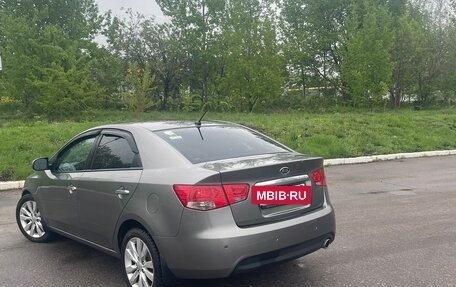 KIA Cerato III, 2010 год, 1 050 000 рублей, 5 фотография