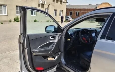 Hyundai Maxcruz, 2013 год, 1 850 000 рублей, 9 фотография