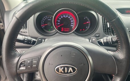 KIA Cerato III, 2010 год, 1 050 000 рублей, 13 фотография