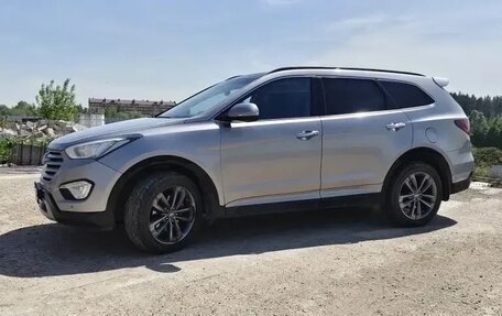 Hyundai Maxcruz, 2013 год, 1 850 000 рублей, 4 фотография