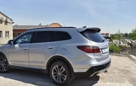Hyundai Maxcruz, 2013 год, 1 850 000 рублей, 8 фотография