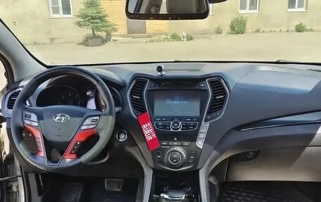 Hyundai Maxcruz, 2013 год, 1 850 000 рублей, 12 фотография