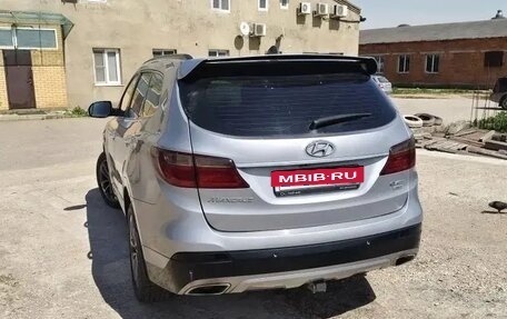 Hyundai Maxcruz, 2013 год, 1 850 000 рублей, 5 фотография