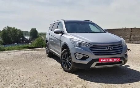 Hyundai Maxcruz, 2013 год, 1 850 000 рублей, 2 фотография