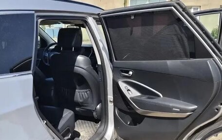 Hyundai Maxcruz, 2013 год, 1 850 000 рублей, 15 фотография