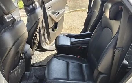 Hyundai Maxcruz, 2013 год, 1 850 000 рублей, 18 фотография