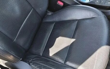 Hyundai Maxcruz, 2013 год, 1 850 000 рублей, 16 фотография