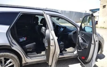 Hyundai Maxcruz, 2013 год, 1 850 000 рублей, 14 фотография