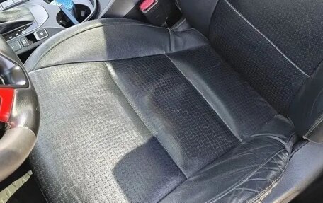 Hyundai Maxcruz, 2013 год, 1 850 000 рублей, 17 фотография