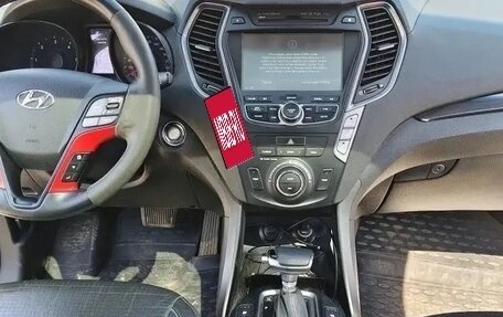 Hyundai Maxcruz, 2013 год, 1 850 000 рублей, 11 фотография