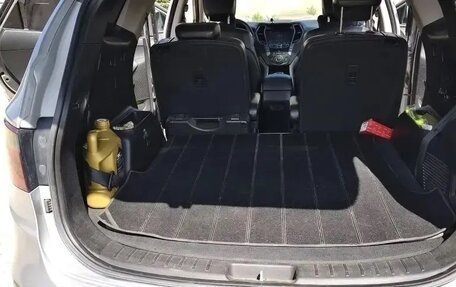 Hyundai Maxcruz, 2013 год, 1 850 000 рублей, 24 фотография