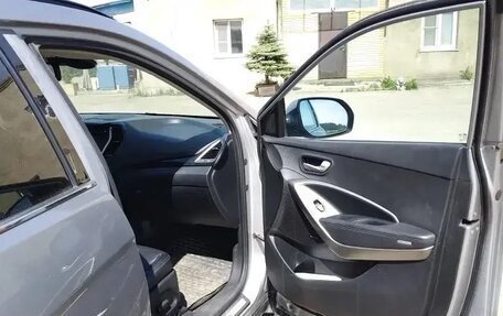 Hyundai Maxcruz, 2013 год, 1 850 000 рублей, 28 фотография