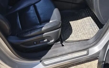 Hyundai Maxcruz, 2013 год, 1 850 000 рублей, 30 фотография