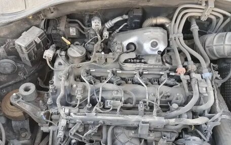 Hyundai Maxcruz, 2013 год, 1 850 000 рублей, 36 фотография