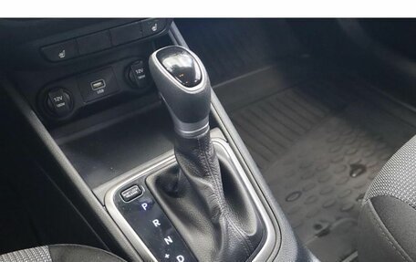 Hyundai Solaris II рестайлинг, 2019 год, 1 423 000 рублей, 14 фотография