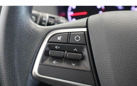 Hyundai Solaris II рестайлинг, 2019 год, 1 423 000 рублей, 9 фотография