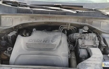 Hyundai Maxcruz, 2013 год, 1 850 000 рублей, 37 фотография