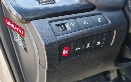 Hyundai Maxcruz, 2013 год, 1 850 000 рублей, 32 фотография
