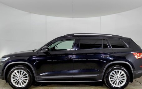 Skoda Kodiaq I, 2020 год, 2 370 000 рублей, 3 фотография