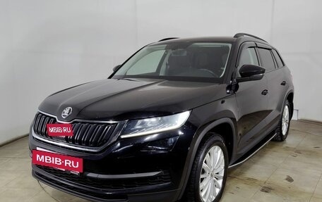 Skoda Kodiaq I, 2020 год, 2 370 000 рублей, 2 фотография