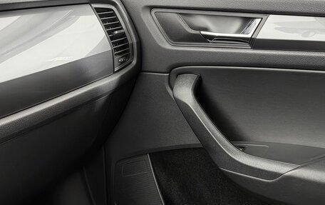 Skoda Kodiaq I, 2020 год, 2 370 000 рублей, 12 фотография