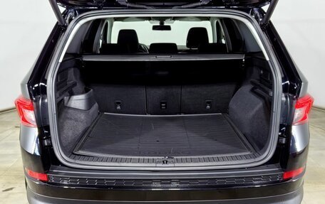 Skoda Kodiaq I, 2020 год, 2 370 000 рублей, 8 фотография