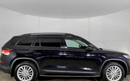 Skoda Kodiaq I, 2020 год, 2 370 000 рублей, 7 фотография