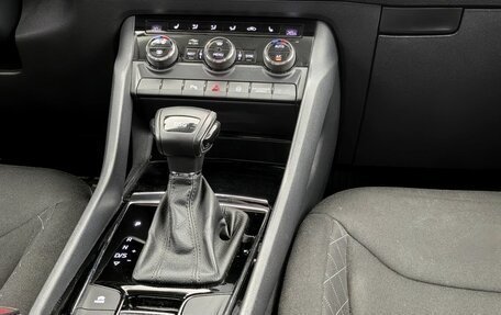 Skoda Kodiaq I, 2020 год, 2 370 000 рублей, 10 фотография