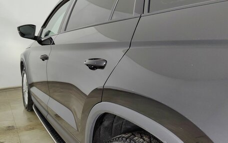 Skoda Kodiaq I, 2020 год, 2 370 000 рублей, 18 фотография