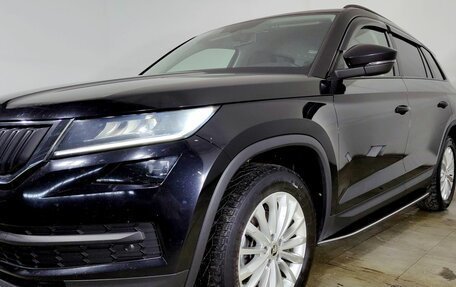 Skoda Kodiaq I, 2020 год, 2 370 000 рублей, 19 фотография