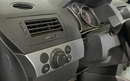 Opel Astra H, 2011 год, 650 000 рублей, 8 фотография