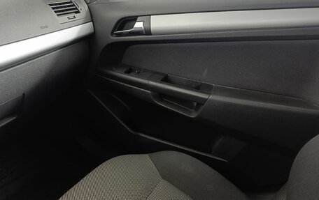 Opel Astra H, 2011 год, 650 000 рублей, 13 фотография