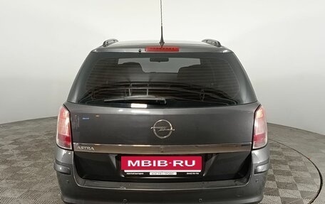 Opel Astra H, 2011 год, 650 000 рублей, 5 фотография