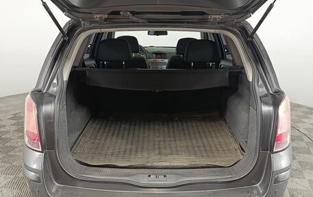 Opel Astra H, 2011 год, 650 000 рублей, 16 фотография