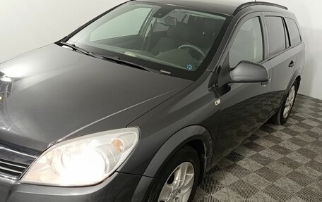 Opel Astra H, 2011 год, 650 000 рублей, 19 фотография