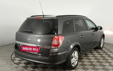 Opel Astra H, 2011 год, 650 000 рублей, 6 фотография