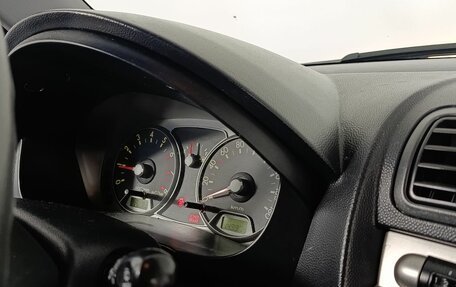 KIA Picanto I, 2007 год, 390 000 рублей, 9 фотография